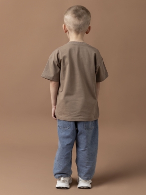 Футболка для мальчика