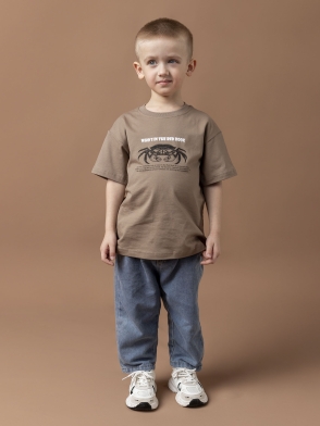 Футболка для мальчика