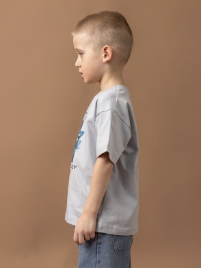 Футболка для мальчика