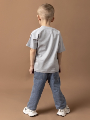 Футболка для мальчика