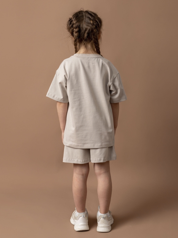 Футболка для девочки