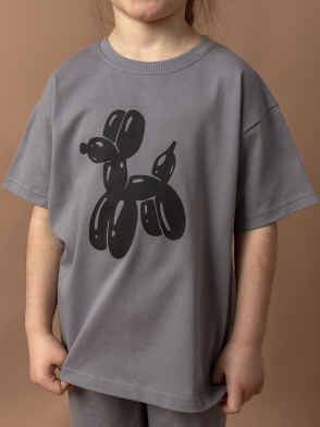 Футболка для девочки