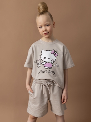 Комплект для девочки