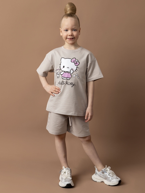 Комплект для девочки