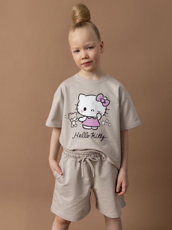 Комплект для девочки