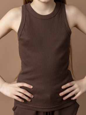 Майка для девочки