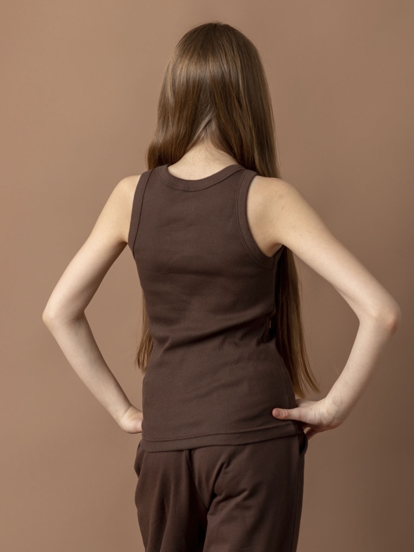 Майка для девочки