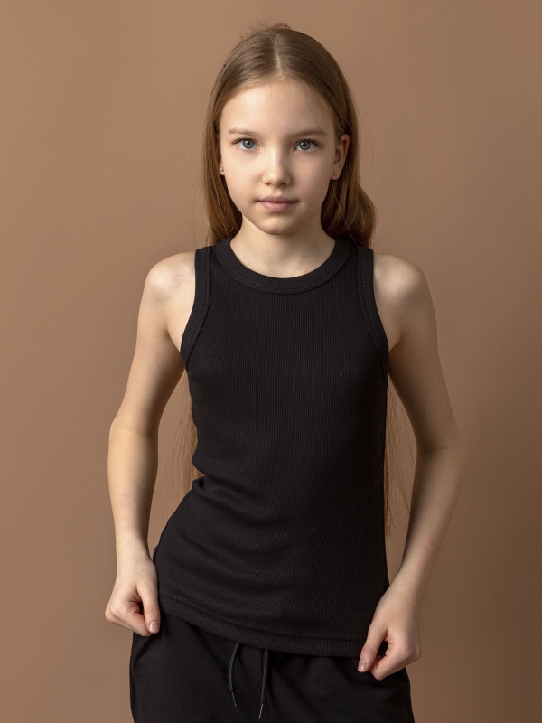 Майка для девочки