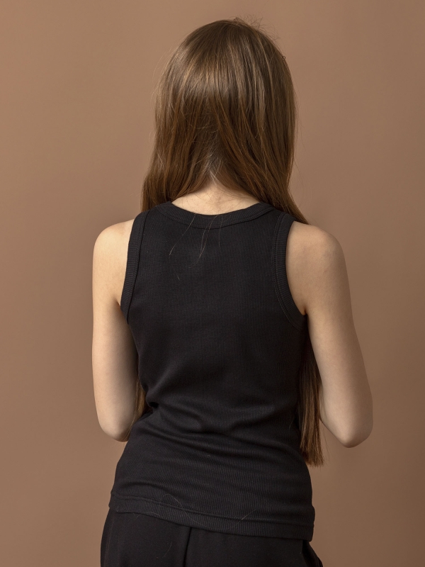 Майка для девочки