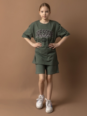 Футболка унисекс