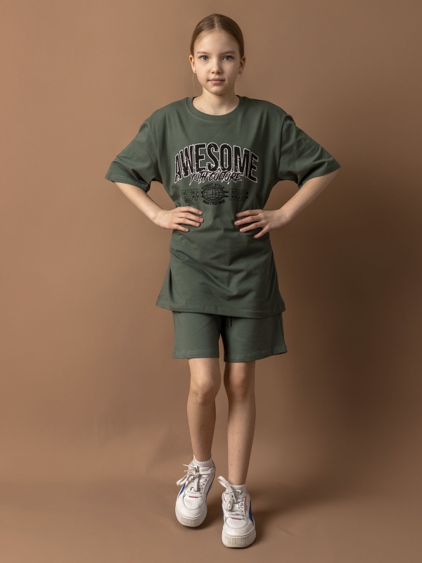 Футболка унисекс