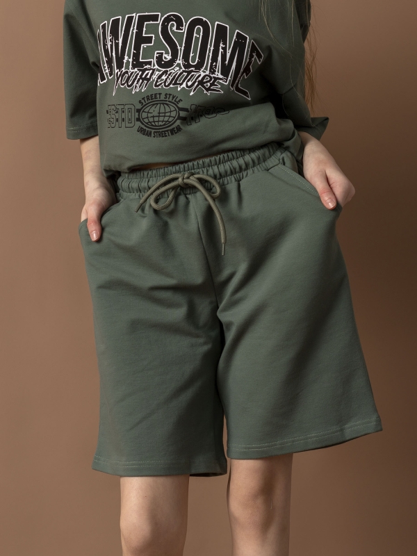 Футболка унисекс