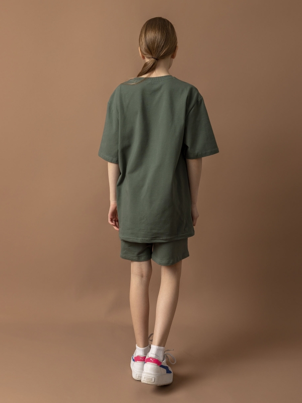 Футболка унисекс