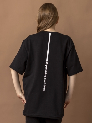 Футболка унисекс