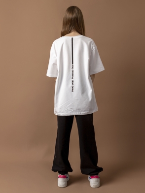 Футболка унисекс