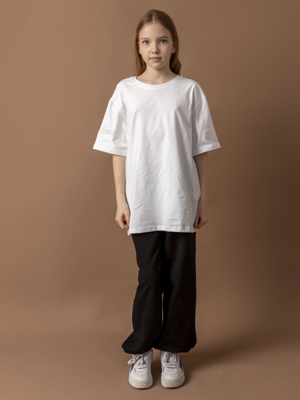 Футболка унисекс