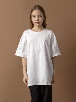 Футболка унисекс