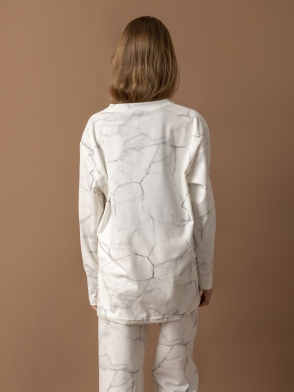 Свитшот  унисекс