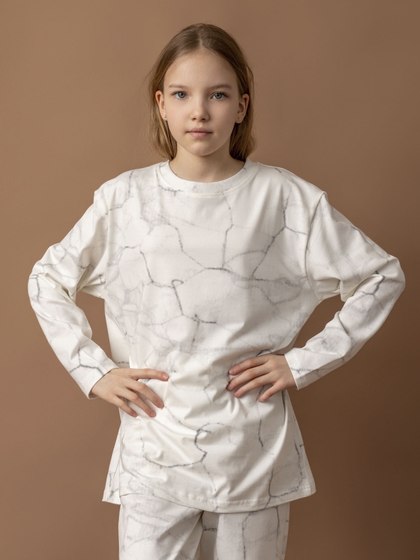 Свитшот  унисекс