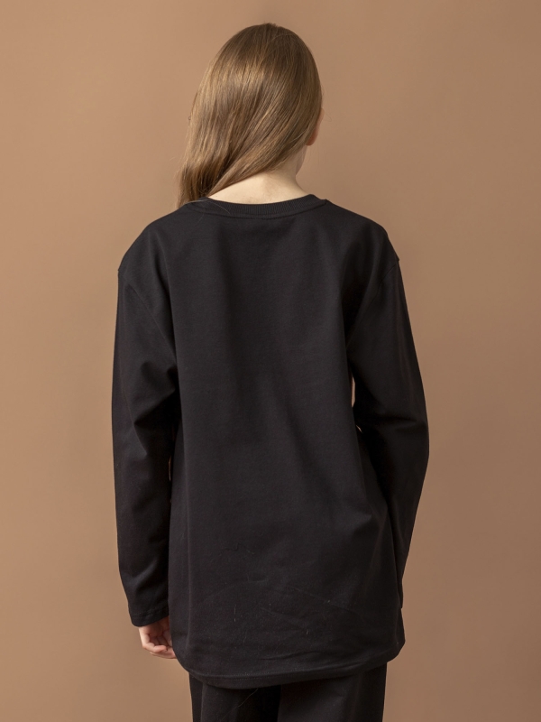 Свитшот  унисекс