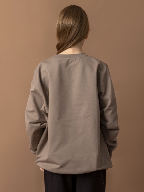 Свитшот  унисекс