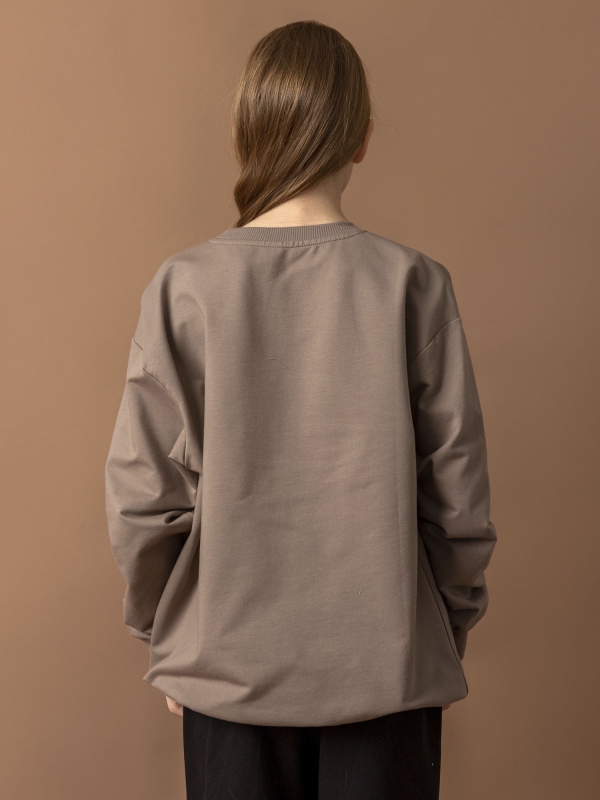 Свитшот  унисекс