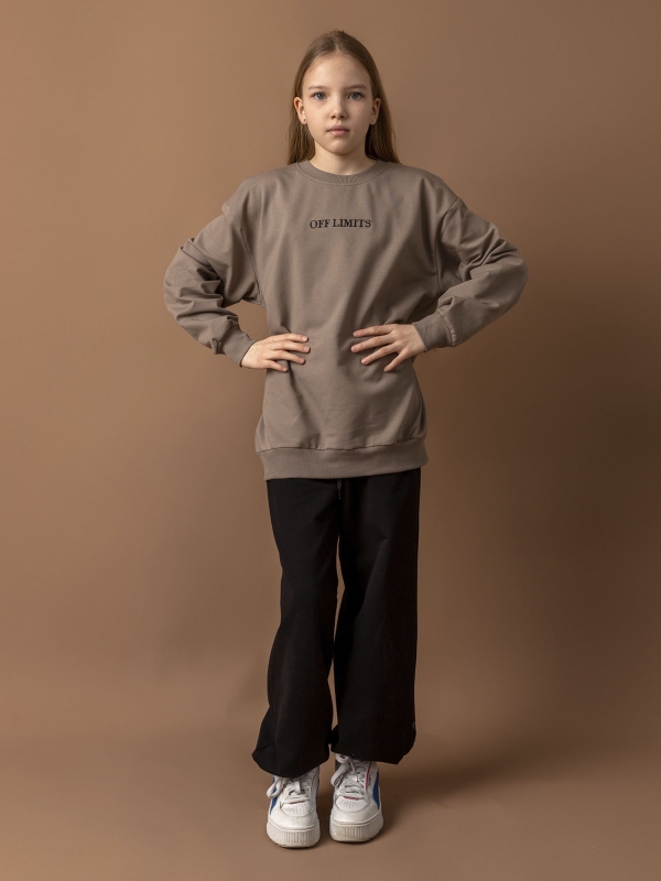 Свитшот  унисекс