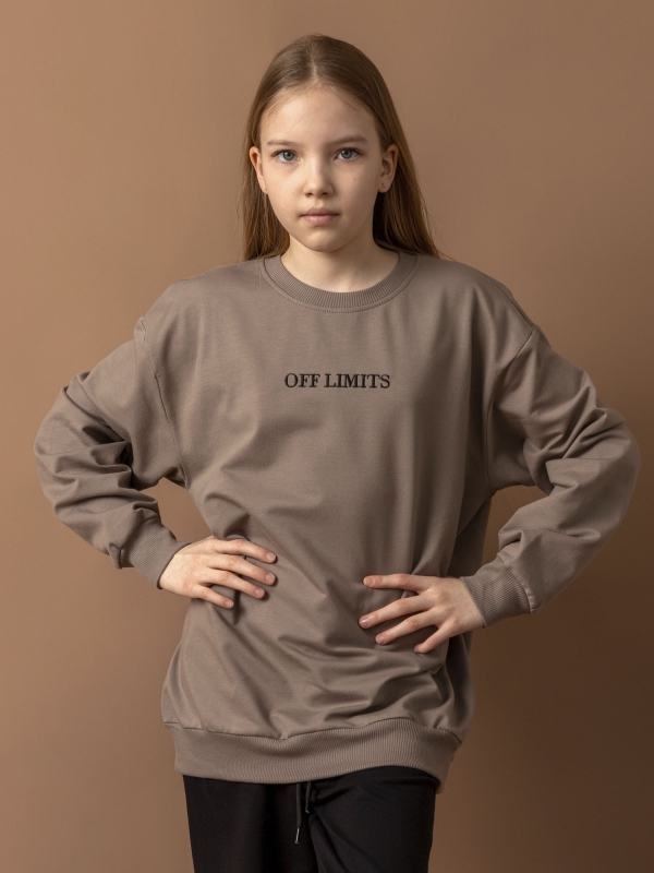 Свитшот  унисекс