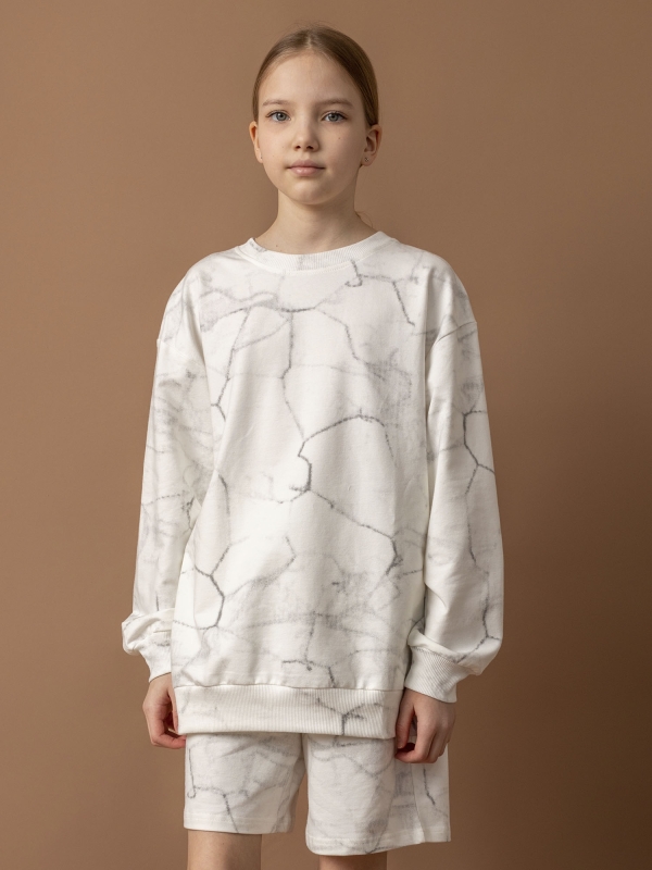 Свитшот унисекс