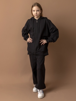 Худи на молнии  унисекс