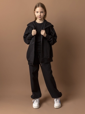 Худи на молнии  унисекс