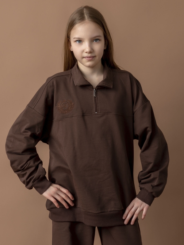 Анорак  унисекс