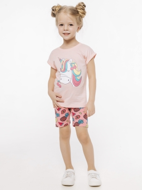 Футболка для девочки