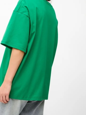 Футболка женская FURIA оверсайз