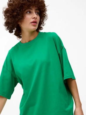 Футболка женская FURIA оверсайз