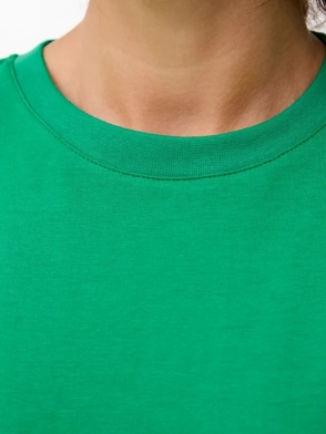 Футболка женская FURIA оверсайз