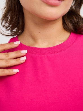 Футболка женская FURIA оверсайз