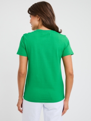 Футболка женская базовая FURIA