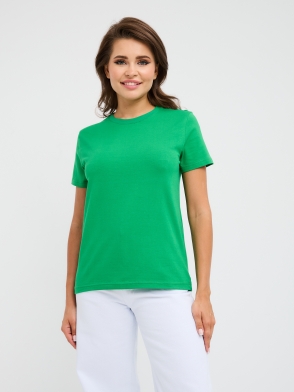 Футболка женская базовая FURIA