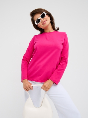 Футболка женская базовая FURIA