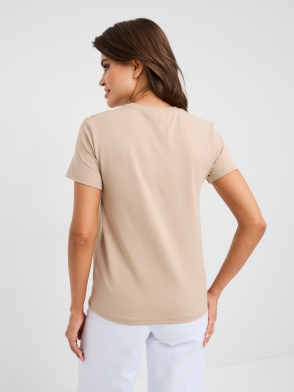 Футболка женская базовая FURIA