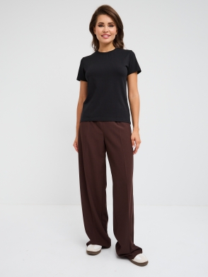 Футболка женская базовая FURIA