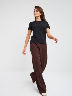 Футболка женская базовая FURIA