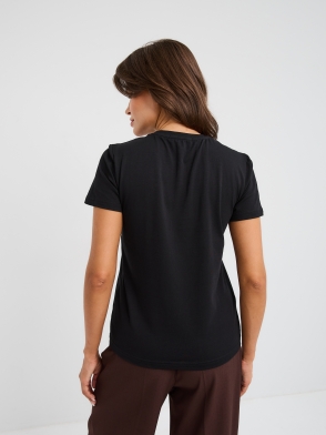 Футболка женская базовая FURIA