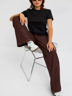 Футболка женская базовая FURIA