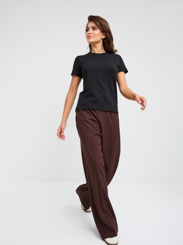 Футболка женская базовая FURIA