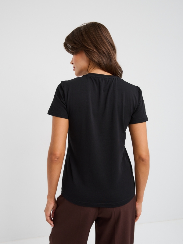 Футболка женская базовая FURIA