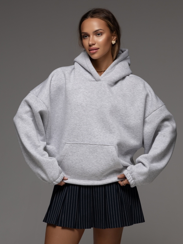 Худи  женская FURIA