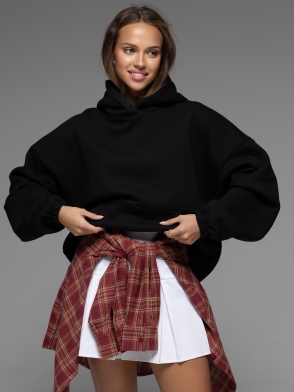 Худи  женская FURIA