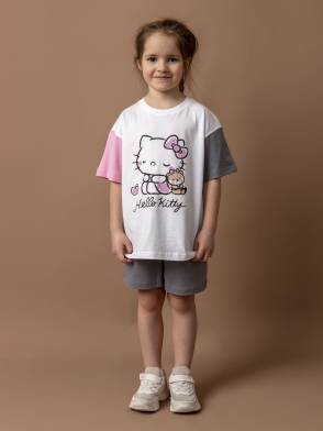 Комплект для девочки